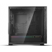 Deepcool Matrexx 70 RGB fan x3 ATX Minimalist Tempered Glass Case